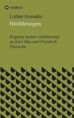 Hinfuhrungen (Paperback)