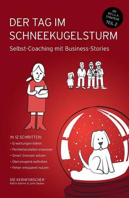 Der Tag Im Schneekugelsturm (Paperback)