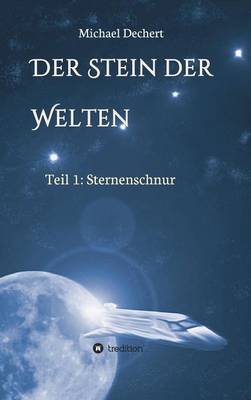 Der Stein Der Welten (Hardback)