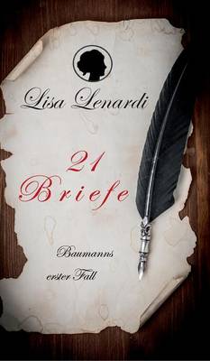 21 Briefe (Hardback)