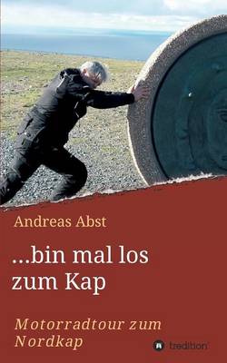 ...Bin Mal Los Zum Kap (Paperback)