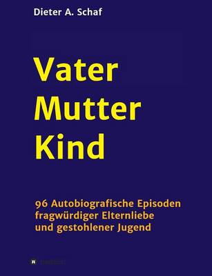 Vater bumst mutter
