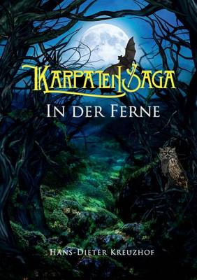 Karpatensaga (Paperback)