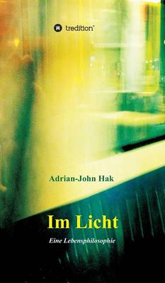 Im Licht (Hardback)