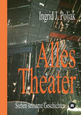 Alles Theater (Paperback)