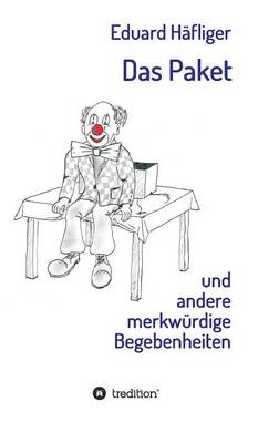 Das Paket (Hardback)