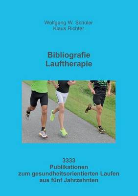 Bibliografie Lauftherapie (Paperback)