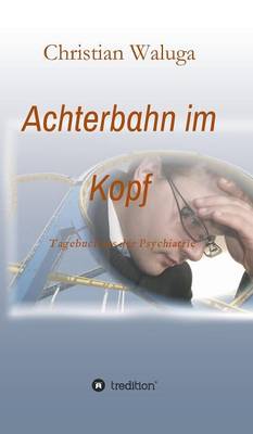 Achterbahn Im Kopf (Hardback)