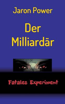 Der Milliardar (Hardback)
