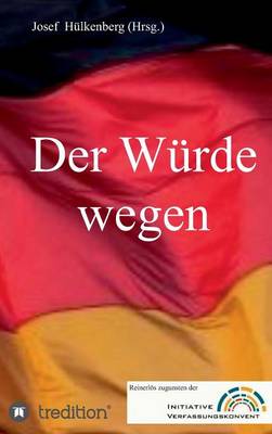 Der Wurde Wegen (Hardback)