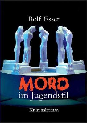 Mord Im Jugendstil (Paperback)
