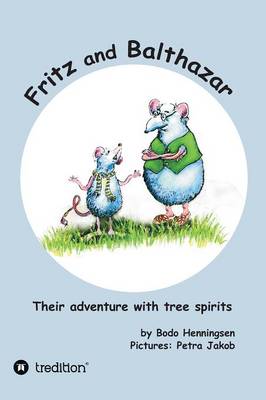 Fritz and Balthazar (Paperback)