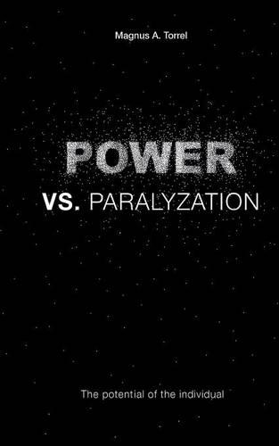 Power vs. Paralyzation (Paperback)
