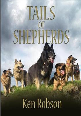 Tails of Shepherds (Paperback)