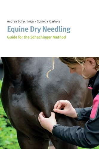 Equine Dry Needling (Hardback)