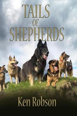 Tails of Shepherds (Hardback)