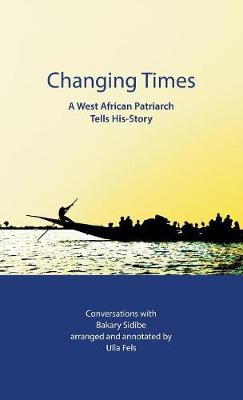 Changing Times (Hardback)