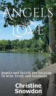 Angels Love (Hardback)