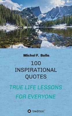 100 Inspirational Quotes (Paperback)