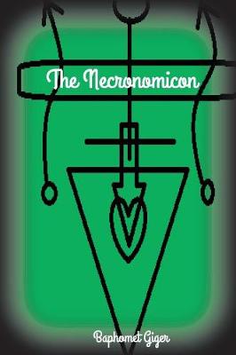 The Necronomicon (Paperback)