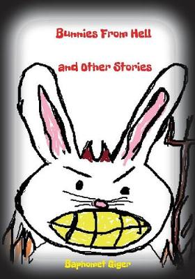 Bunnies from Hell and Other Stories (Paperback)