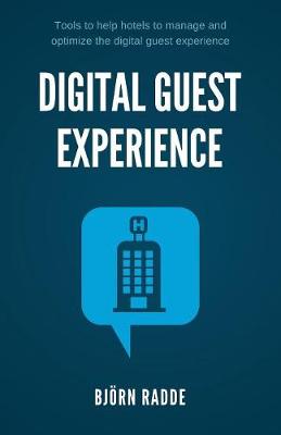 Digital Guest Experience (Paperback)