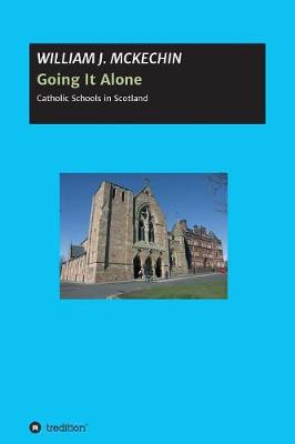 Going It Alone (Paperback)