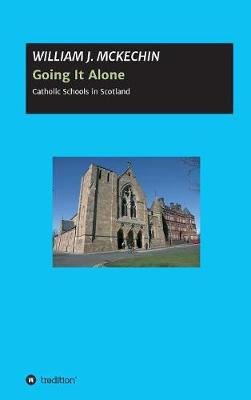 Going It Alone (Hardback)