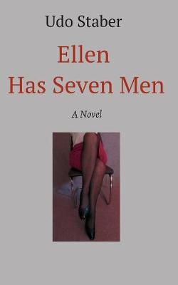 Ellen Has Seven Men (Paperback)