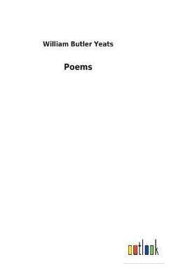 Poems (Hardback)