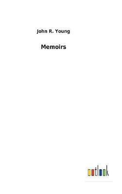 Memoirs (Hardback)