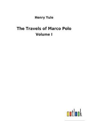 The Travels of Marco Polo (Paperback)