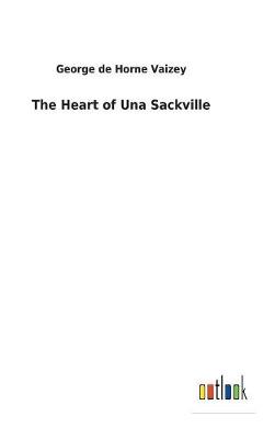 The Heart of Una Sackville (Hardback)