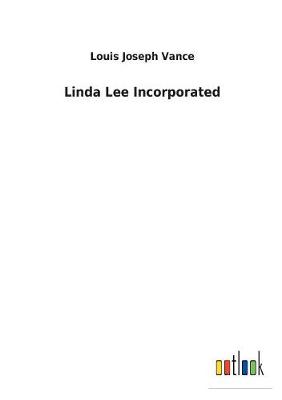 Linda Lee Incorporated (Paperback)