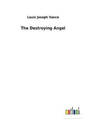 The Destroying Angel (Paperback)