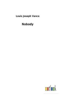 Nobody (Hardback)
