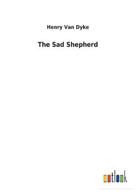 The Sad Shepherd (Paperback)