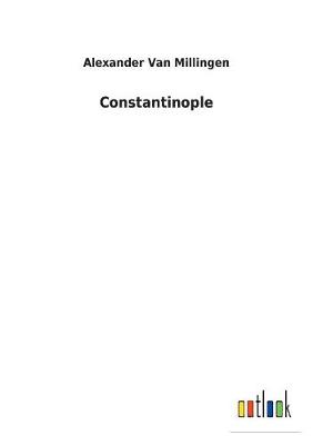 Constantinople (Paperback)