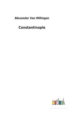 Constantinople (Hardback)