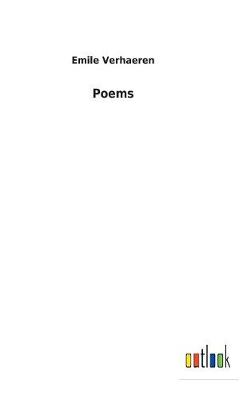 Poems (Hardback)