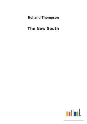 The New South (Paperback)