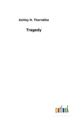 Tragedy (Hardback)