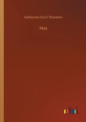 Max (Paperback)