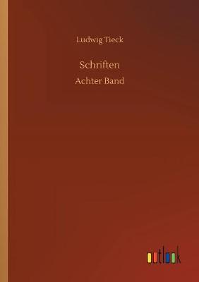 Schriften (Paperback)