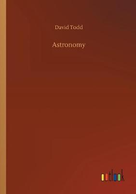 Astronomy (Paperback)