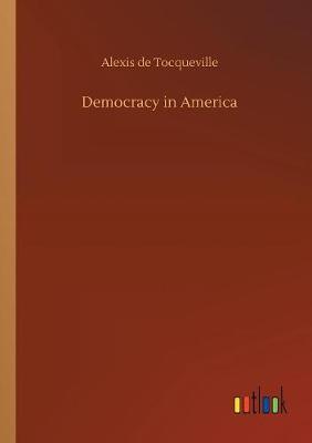 Democracy in America (Paperback)