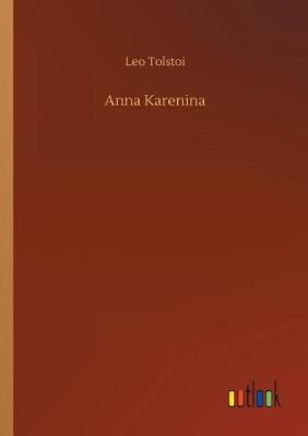 Anna Karenina (Paperback)