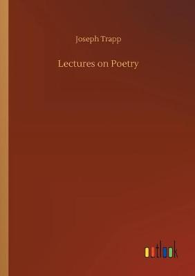 Lectures on Poetry (Paperback)