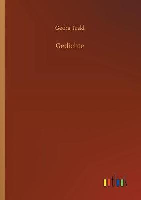 Gedichte (Paperback)