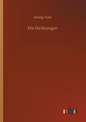 Die Dichtungen (Paperback)